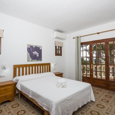 Villa Nineta ซอนเบา ภายนอก รูปภาพ