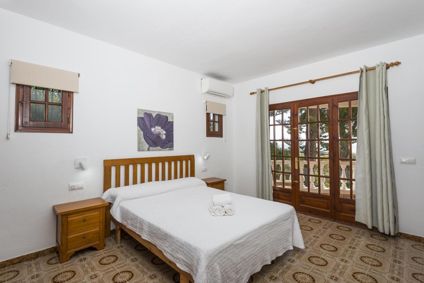 Villa Nineta ซอนเบา ภายนอก รูปภาพ