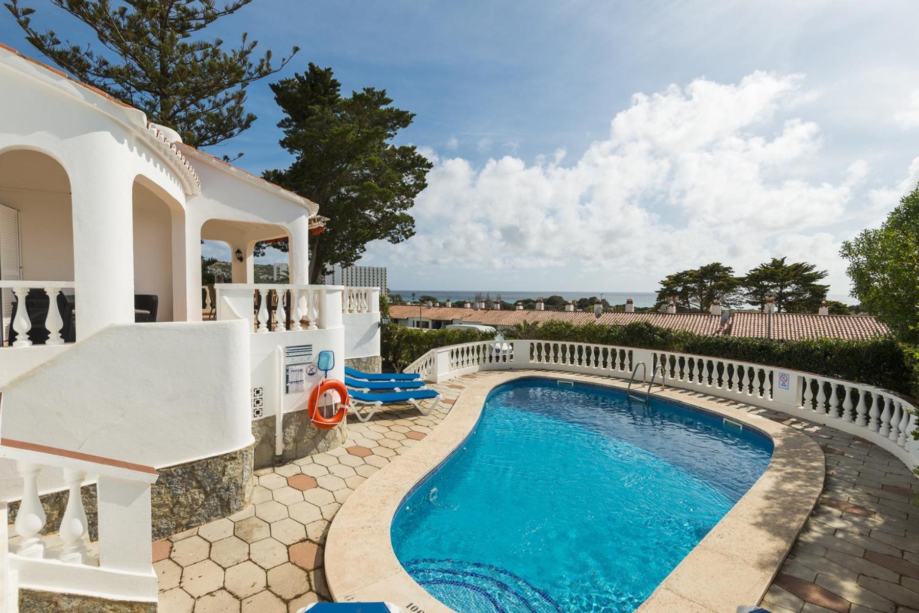 Villa Nineta ซอนเบา ภายนอก รูปภาพ