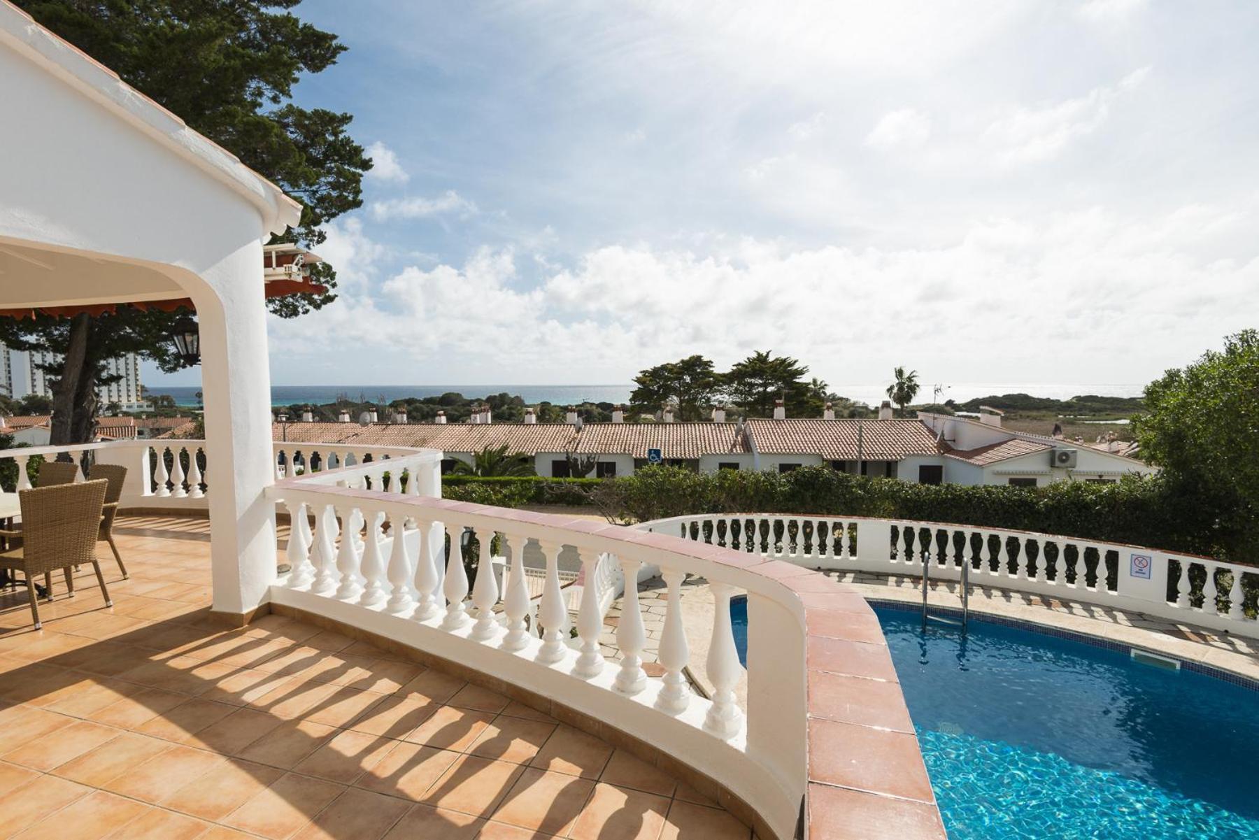 Villa Nineta ซอนเบา ภายนอก รูปภาพ